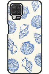 Shell Yeah! - Samsung Galaxy A12