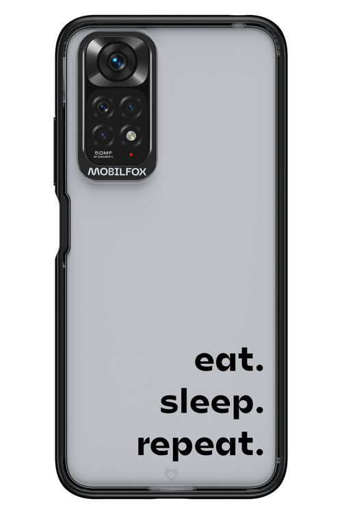 Daily Loop 2.0 - Xiaomi Redmi Note 11/11S 4G