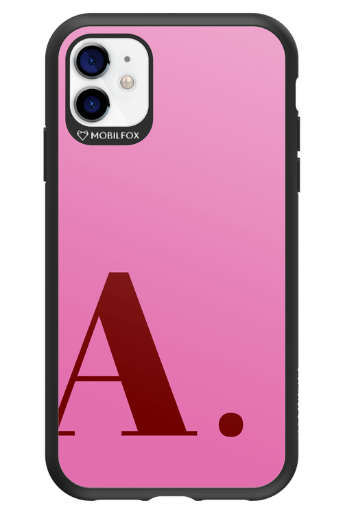 A (Sorbet) 2.0 - Apple iPhone 11