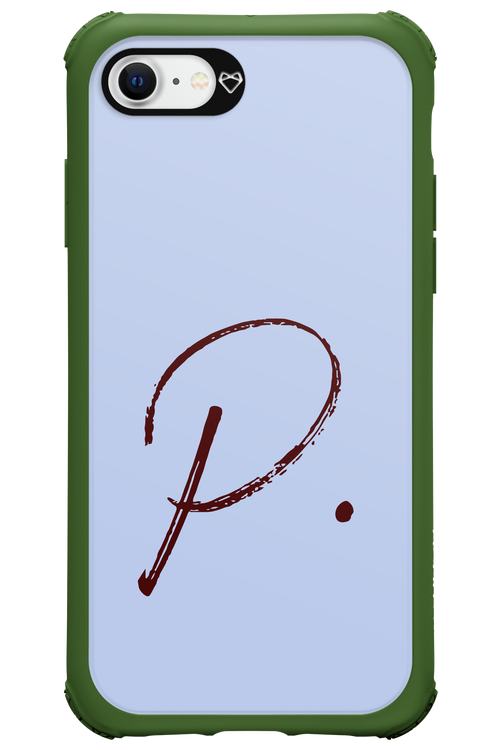 (Jellyfish Presso) P 2.0 - Apple iPhone SE 2022
