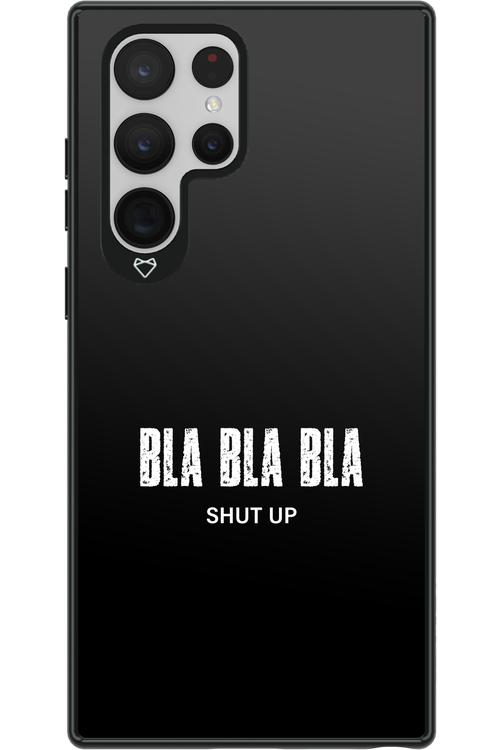 Bla Bla II 2.0 - Samsung Galaxy S22 Ultra