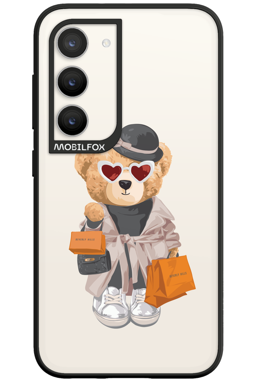 Iconic Bear 2.0 - Samsung Galaxy S23