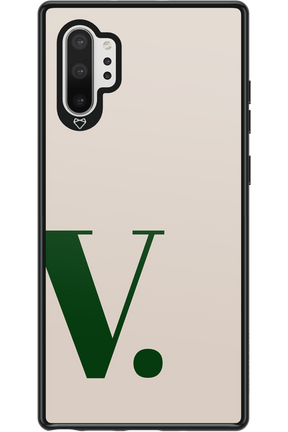 V (Tennis Zone) - Samsung Galaxy Note 10+