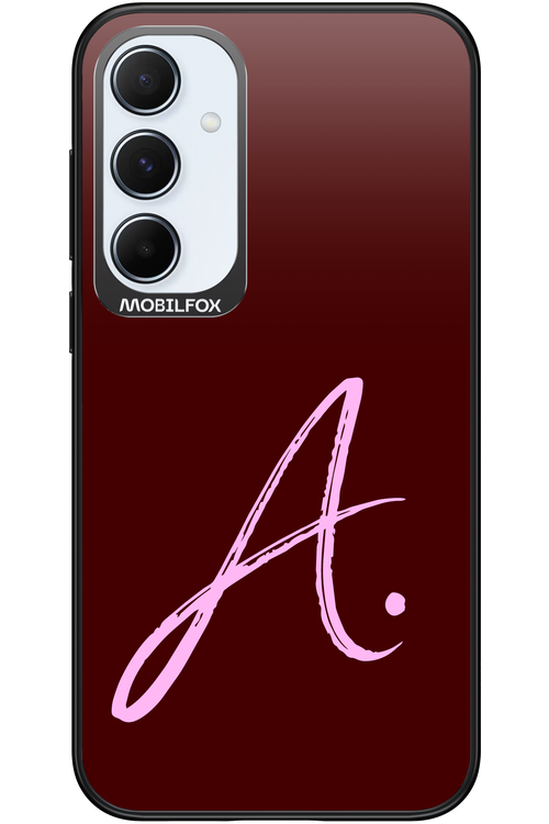 (Dark Blush) A 2.0 - Samsung Galaxy A55