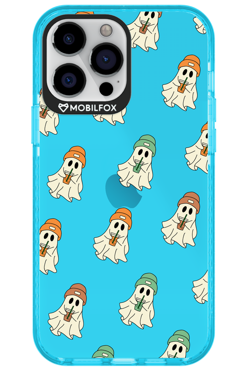 Spirited Sips (Nude) - Apple iPhone 13 Pro Max