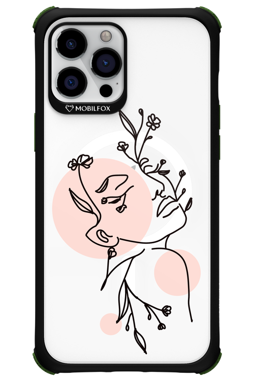 Confidence - Apple iPhone 12 Pro Max