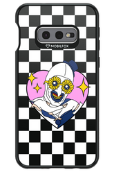 Sunflower Clown Meme - Samsung Galaxy S10e