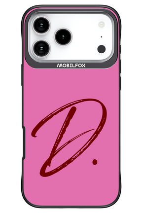 (Sorbet) D 2.0 - Apple iPhone 17 Pro Max