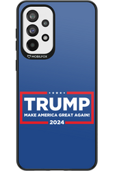 Trump 2024 - Samsung Galaxy A73