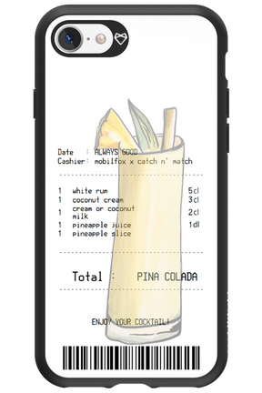 always good cocktail - Apple iPhone 7