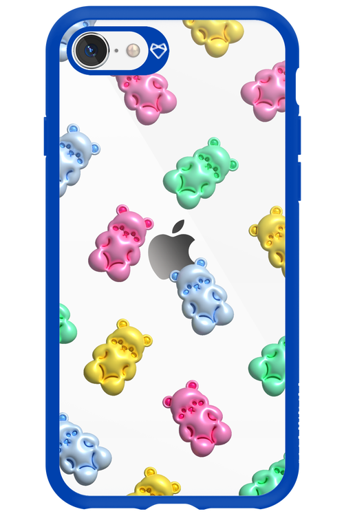 Gummmy Bears - Apple iPhone SE 2022