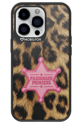 Passenger Princess 2.0 - Apple iPhone 13 Pro