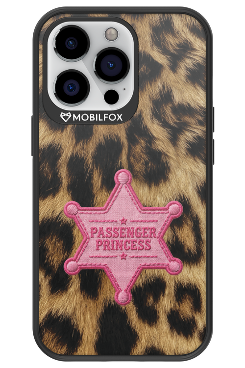 Passenger Princess 2.0 - Apple iPhone 13 Pro