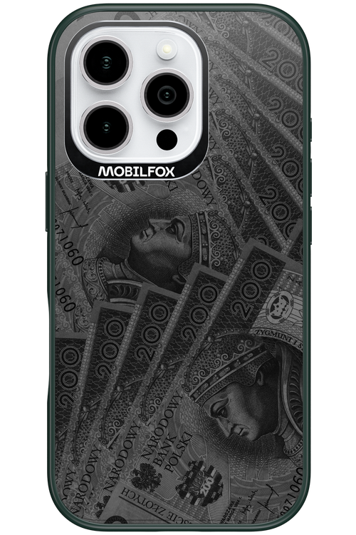200 2.0 - Apple iPhone 16 Pro