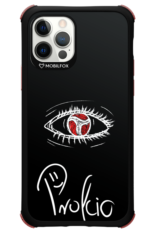 Profcio Eye - Apple iPhone 12 Pro