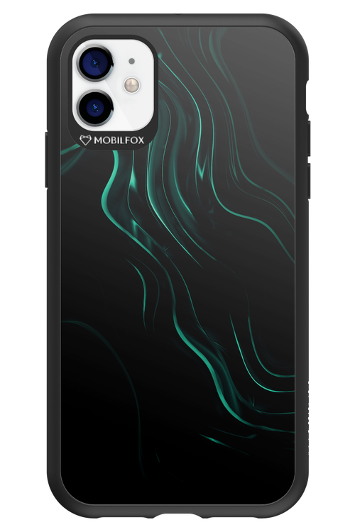 Northern Lights 2.0 - Apple iPhone 11