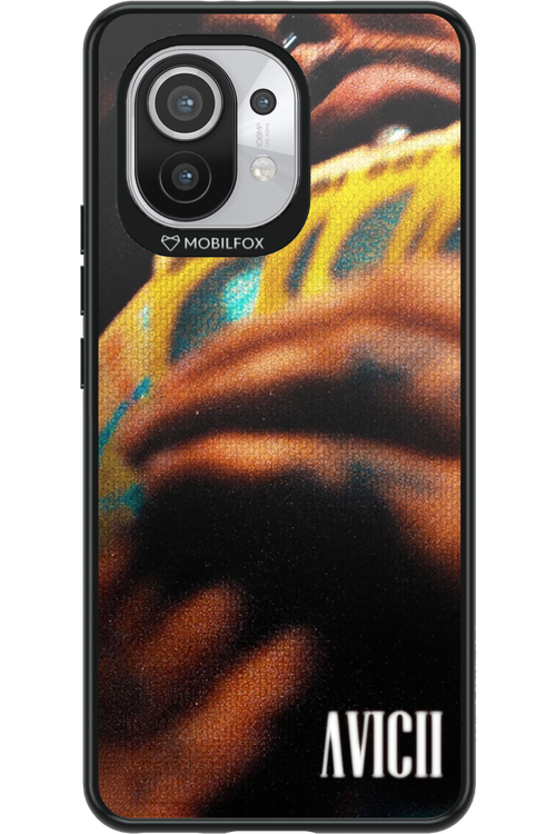 Avicii 2.0 - Xiaomi Mi 11 5G
