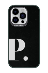 P (Off Space) 2.0 - Apple iPhone 14 Pro