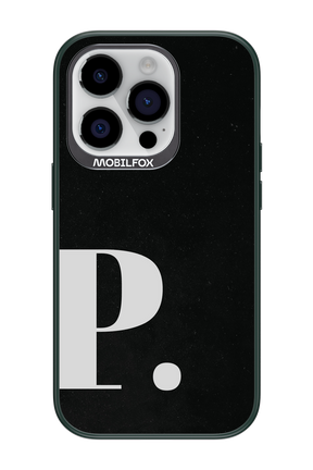 P (Off Space) 2.0 - Apple iPhone 14 Pro