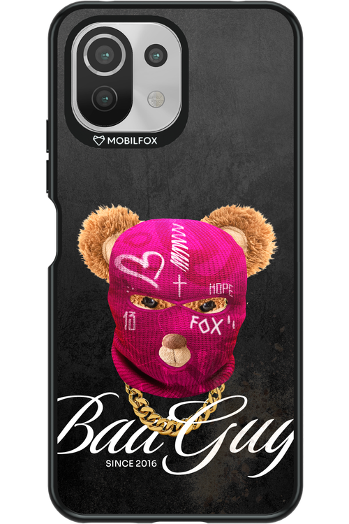 Bad Guy II 2.0 - Xiaomi Mi 11 Lite (2021)