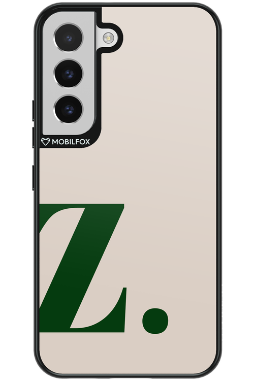 Z (Tennis Zone) - Samsung Galaxy S22
