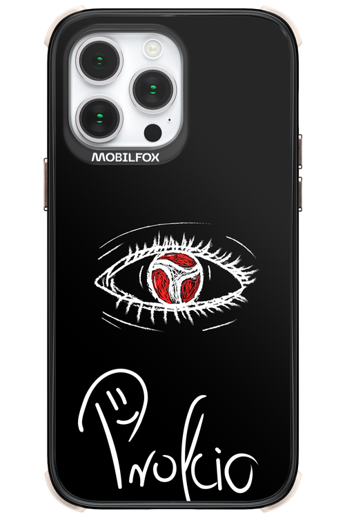 Profcio Eye - Apple iPhone 14 Pro Max