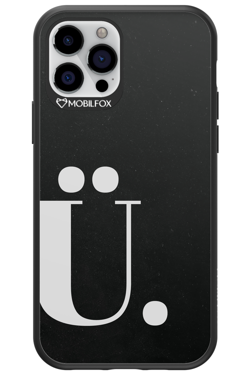 U II (Off Space) 2.0 - Apple iPhone 12 Pro