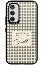 Not Gonna Fall 2.0 - Samsung Galaxy A34