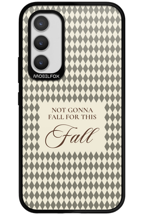 Not Gonna Fall 2.0 - Samsung Galaxy A34