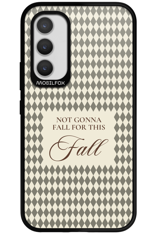 Not Gonna Fall 2.0 - Samsung Galaxy A34