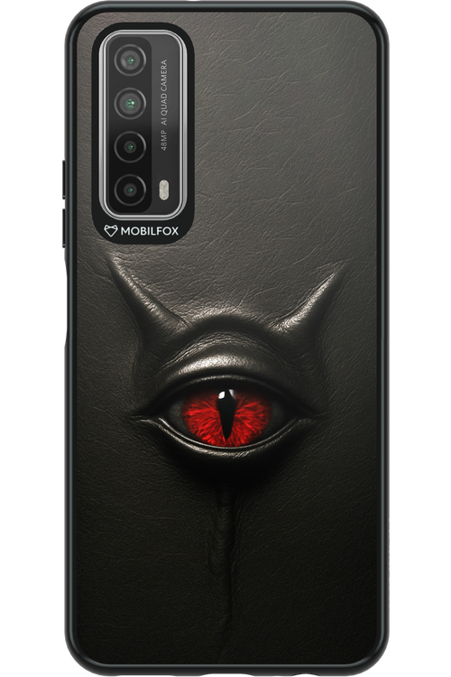 DevilEye 2.0 - Huawei P Smart 2021
