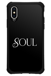 S Soul Mates - Apple iPhone XS