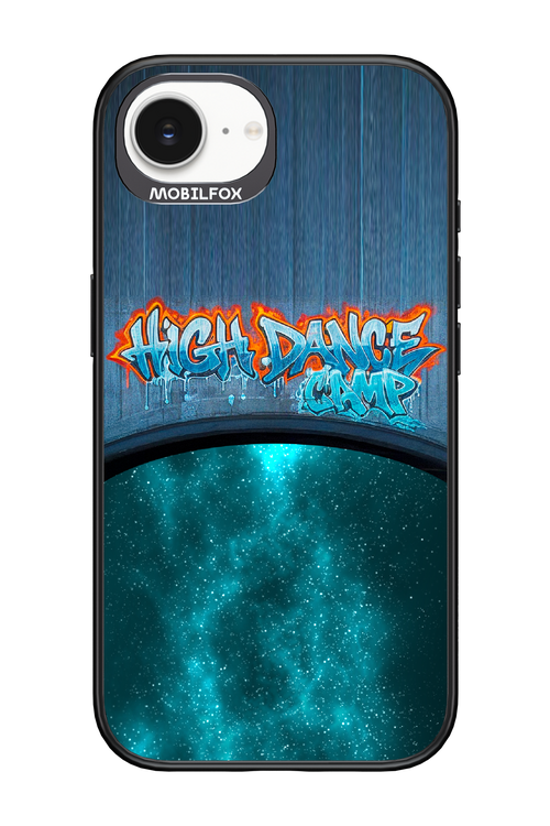 HDC 9 2.0 - Apple iPhone 16e