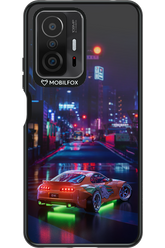 Tokyo Dreams - Xiaomi Mi 11T