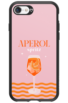 Aperol - Apple iPhone SE 2020