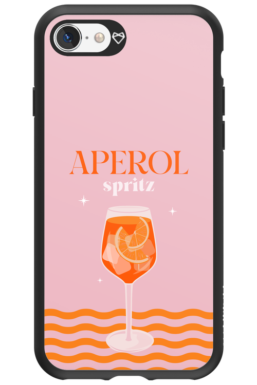 Aperol - Apple iPhone SE 2020