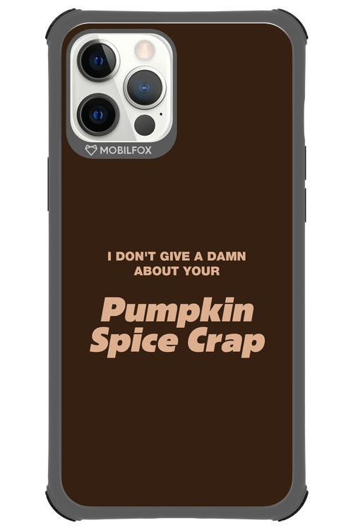 P-Spice Crap 2.0 - Apple iPhone 12 Pro Max