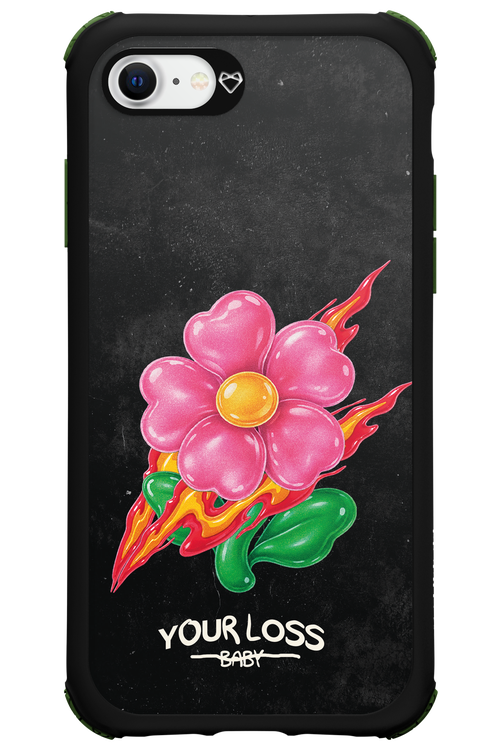 Your Loss 2.0 - Apple iPhone 8