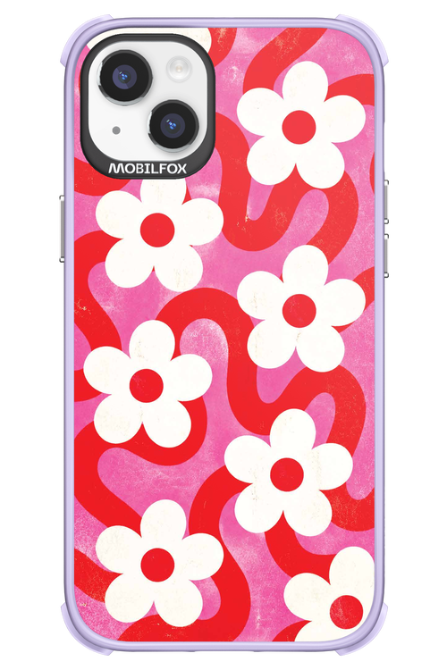 BLOSSOM TWIST 2.0 - Apple iPhone 14 Plus