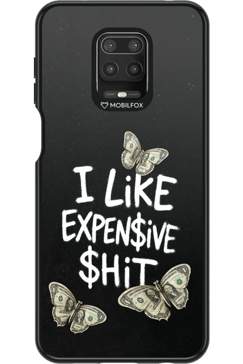 MoneyFly 2.0 - Xiaomi Redmi Note 9 Pro