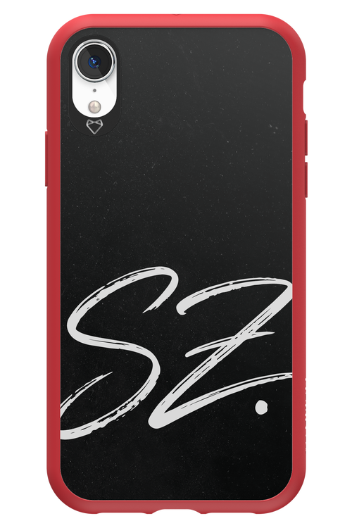 (Off Space) SZ 2.0 - Apple iPhone XR