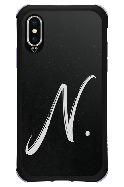 (Off Space) N 2.0 - Apple iPhone XS