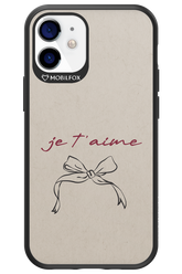 JET'AIME 2.0 - Apple iPhone 12 Mini