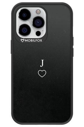 J Black 2.0 - Apple iPhone 13 Pro