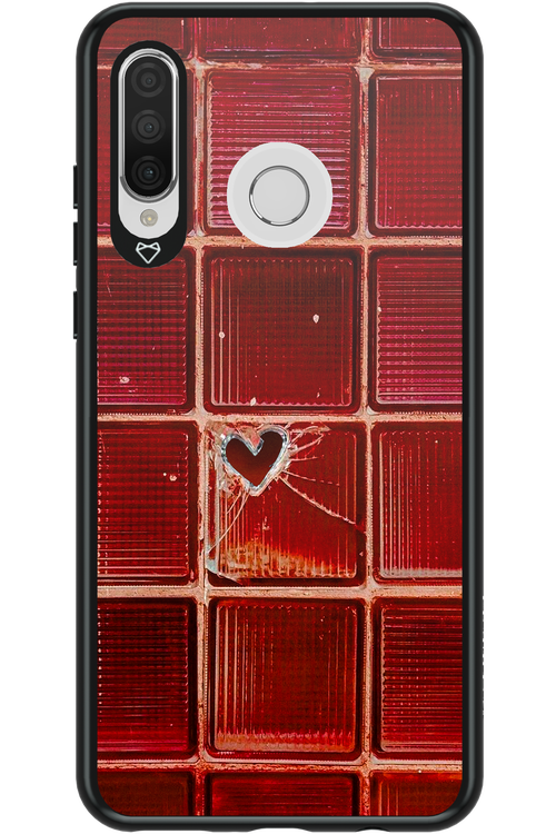 Heartbroken - Huawei P30 Lite