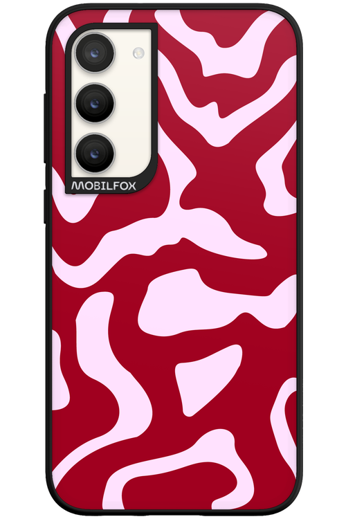 Strawberry Shake 2.0 - Samsung Galaxy S23 Plus