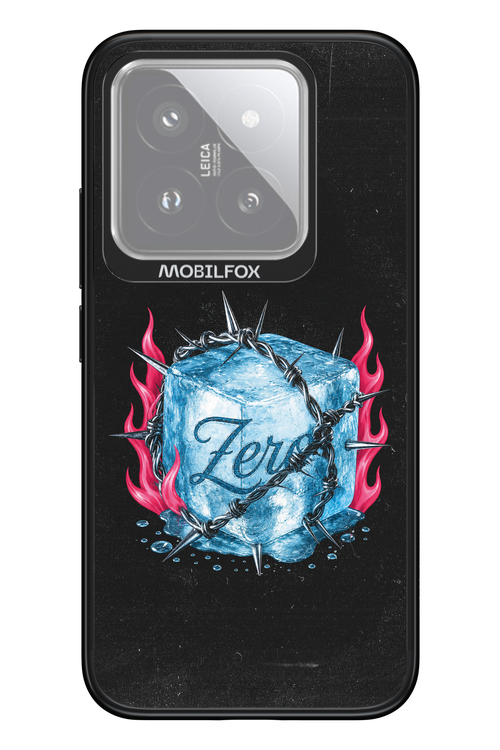 Zero 2.0 - Xiaomi 14