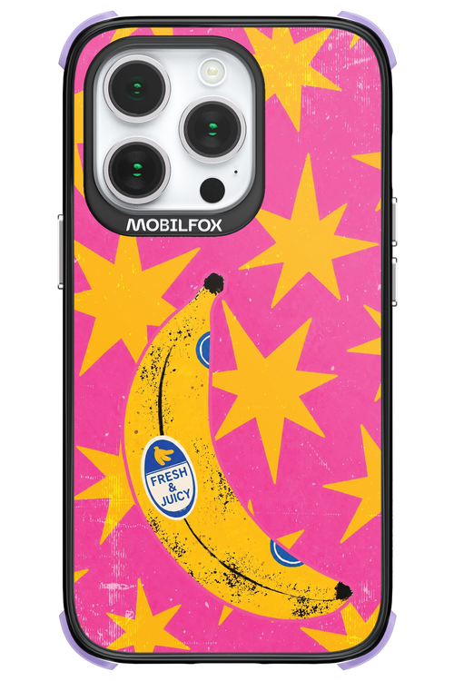 BANANA POP 2.0 - Apple iPhone 14 Pro