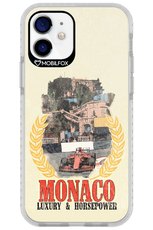 Monaco Luxury 2.0 - Apple iPhone 12