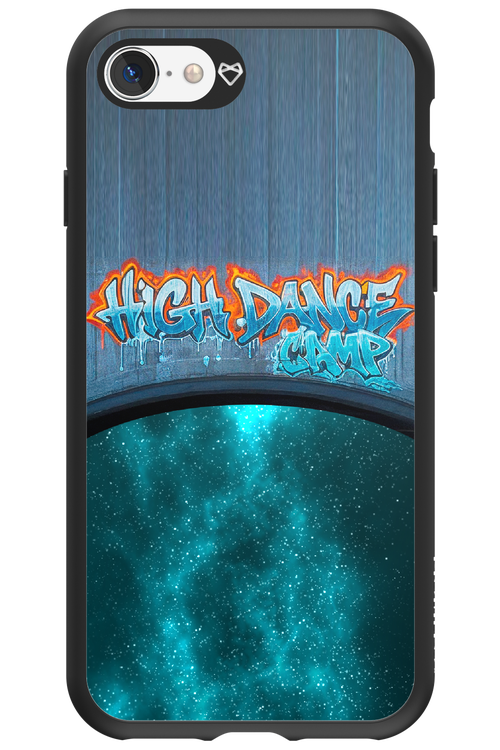 HDC 9 2.0 - Apple iPhone 8